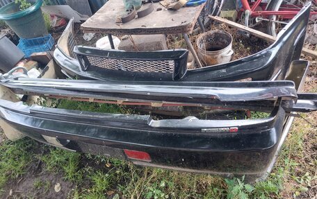 Nissan Skyline, 1998 год, 500 000 рублей, 12 фотография