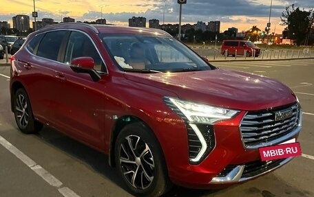 Haval Jolion, 2022 год, 1 750 000 рублей, 3 фотография