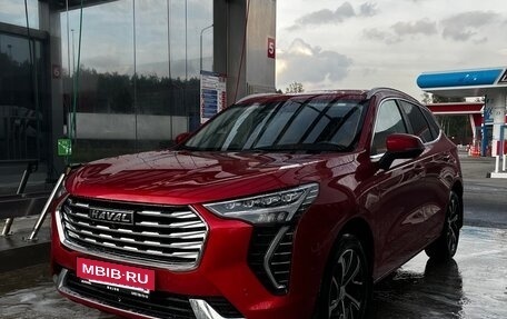 Haval Jolion, 2022 год, 1 750 000 рублей, 5 фотография
