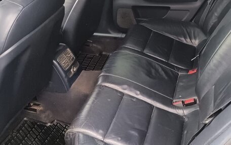 Audi A6, 2004 год, 650 000 рублей, 8 фотография