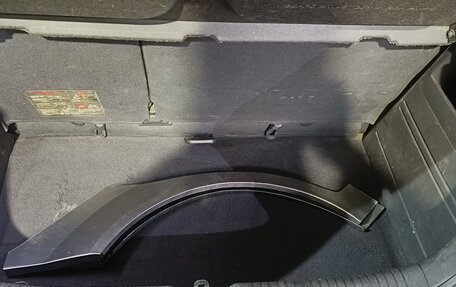 Hyundai Getz I рестайлинг, 2008 год, 400 000 рублей, 4 фотография