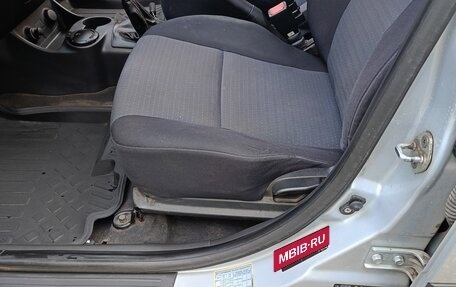 Hyundai Getz I рестайлинг, 2008 год, 400 000 рублей, 6 фотография