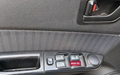 Hyundai Getz I рестайлинг, 2008 год, 400 000 рублей, 3 фотография