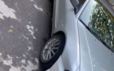 Mitsubishi Galant VIII, 2002 год, 340 000 рублей, 2 фотография