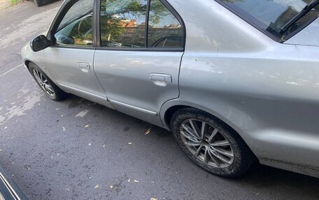 Mitsubishi Galant VIII, 2002 год, 340 000 рублей, 5 фотография