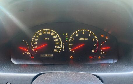 Mitsubishi Galant VIII, 2002 год, 340 000 рублей, 11 фотография