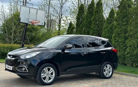 Hyundai ix35 I рестайлинг, 2012 год, 1 430 000 рублей, 3 фотография