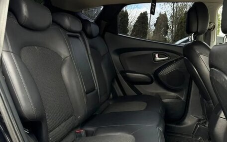 Hyundai ix35 I рестайлинг, 2012 год, 1 430 000 рублей, 4 фотография