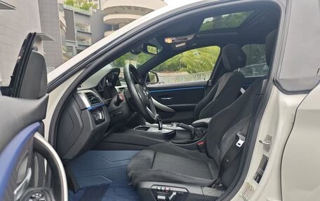 BMW 4 серия, 2021 год, 2 705 500 рублей, 5 фотография