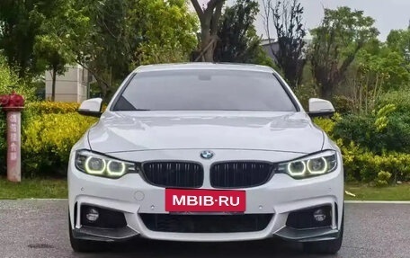 BMW 4 серия, 2021 год, 2 705 500 рублей, 2 фотография