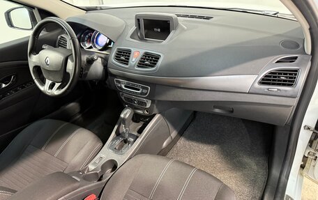 Renault Fluence I, 2016 год, 889 800 рублей, 3 фотография