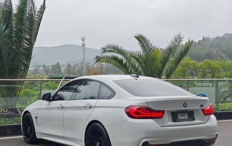 BMW 4 серия, 2021 год, 2 705 500 рублей, 7 фотография