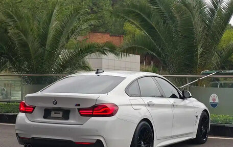 BMW 4 серия, 2021 год, 2 705 500 рублей, 9 фотография