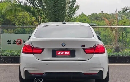 BMW 4 серия, 2021 год, 2 705 500 рублей, 8 фотография