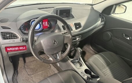 Renault Fluence I, 2016 год, 889 800 рублей, 8 фотография