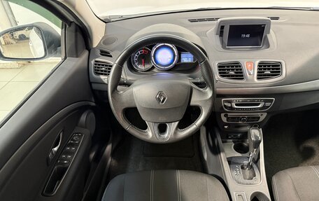 Renault Fluence I, 2016 год, 889 800 рублей, 10 фотография