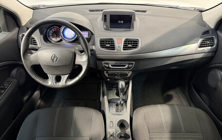 Renault Fluence I, 2016 год, 889 800 рублей, 9 фотография