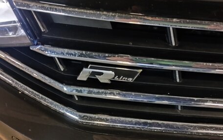 Volkswagen Passat B8 рестайлинг, 2019 год, 3 300 000 рублей, 3 фотография