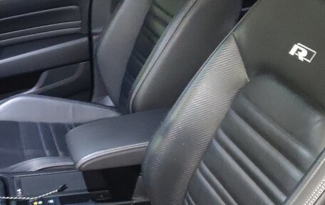 Volkswagen Passat B8 рестайлинг, 2019 год, 3 300 000 рублей, 8 фотография