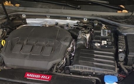 Volkswagen Passat B8 рестайлинг, 2019 год, 3 300 000 рублей, 4 фотография
