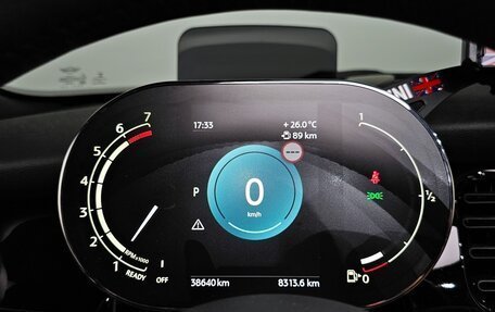 MINI Cabrio, 2022 год, 2 600 111 рублей, 8 фотография