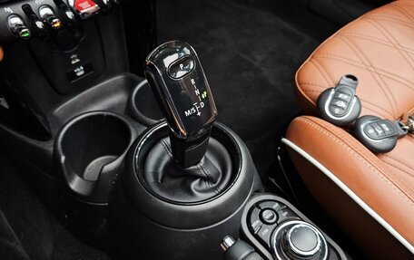 MINI Cabrio, 2022 год, 2 600 111 рублей, 9 фотография