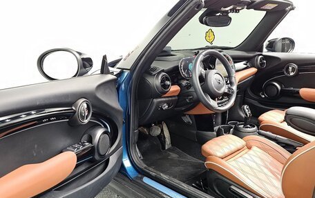 MINI Cabrio, 2022 год, 2 600 111 рублей, 10 фотография