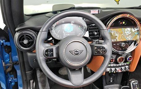 MINI Cabrio, 2022 год, 2 600 111 рублей, 13 фотография