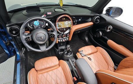 MINI Cabrio, 2022 год, 2 600 111 рублей, 7 фотография