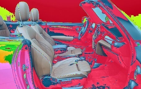 MINI Cabrio, 2022 год, 2 600 111 рублей, 11 фотография