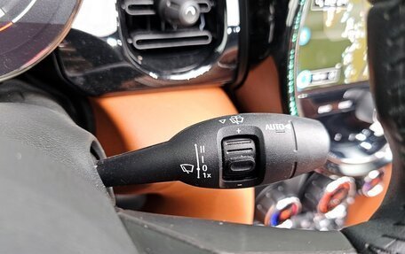 MINI Cabrio, 2022 год, 2 600 111 рублей, 19 фотография