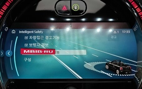 MINI Cabrio, 2022 год, 2 600 111 рублей, 16 фотография