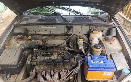 Chevrolet Lanos I, 2006 год, 170 000 рублей, 7 фотография