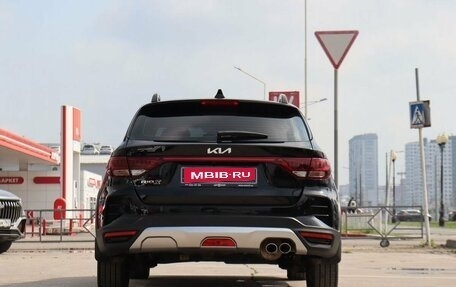 KIA Rio IV, 2021 год, 1 990 000 рублей, 6 фотография