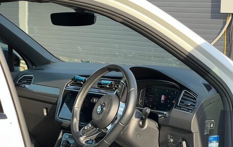 Volkswagen Tiguan II, 2019 год, 2 350 000 рублей, 7 фотография