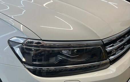 Volkswagen Tiguan II, 2019 год, 2 350 000 рублей, 14 фотография