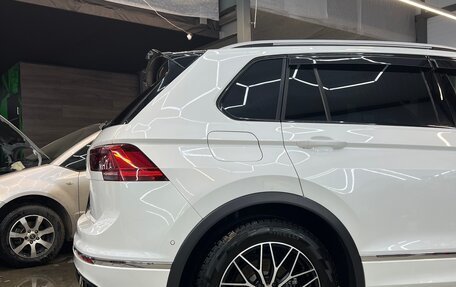 Volkswagen Tiguan II, 2019 год, 2 350 000 рублей, 12 фотография