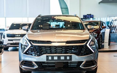 KIA Sportage IV рестайлинг, 2024 год, 4 646 442 рублей, 2 фотография