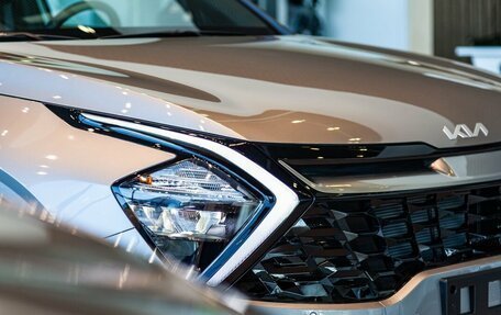KIA Sportage IV рестайлинг, 2024 год, 4 646 442 рублей, 7 фотография
