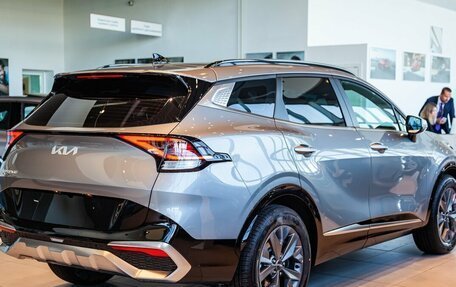 KIA Sportage IV рестайлинг, 2024 год, 4 646 442 рублей, 4 фотография