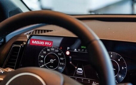 KIA Sportage IV рестайлинг, 2024 год, 4 646 442 рублей, 12 фотография
