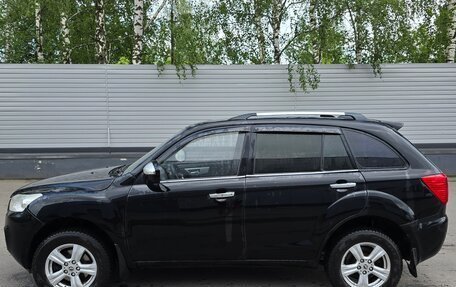Lifan X60 I рестайлинг, 2014 год, 395 000 рублей, 2 фотография