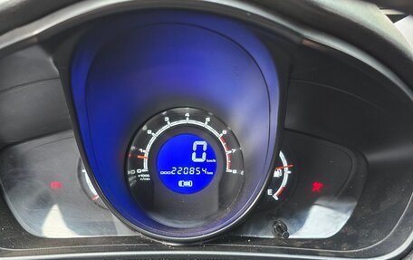 Lifan X60 I рестайлинг, 2014 год, 395 000 рублей, 9 фотография
