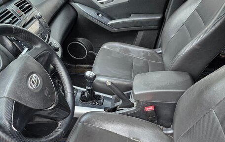 Lifan X60 I рестайлинг, 2014 год, 395 000 рублей, 7 фотография