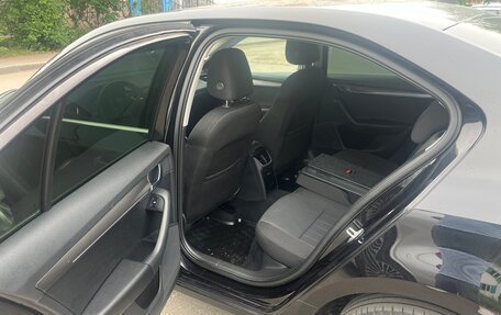 Skoda Octavia, 2017 год, 1 680 000 рублей, 7 фотография