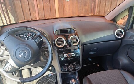 Opel Corsa D, 2010 год, 465 000 рублей, 2 фотография