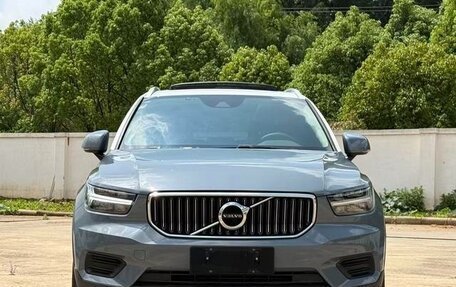 Volvo XC40 I, 2021 год, 2 250 000 рублей, 3 фотография