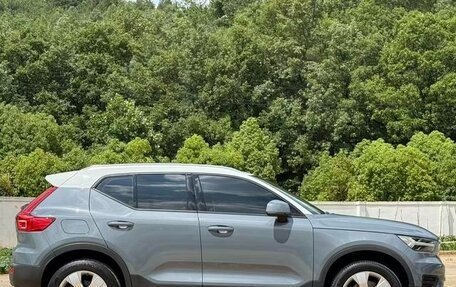 Volvo XC40 I, 2021 год, 2 250 000 рублей, 4 фотография