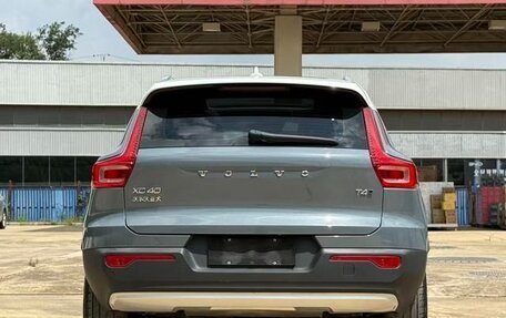 Volvo XC40 I, 2021 год, 2 250 000 рублей, 7 фотография
