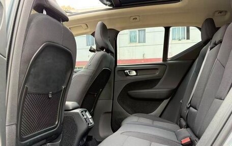 Volvo XC40 I, 2021 год, 2 250 000 рублей, 8 фотография